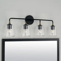 CAPITAL LIGHTING, AMARA VANITY, VANITY LIGHT