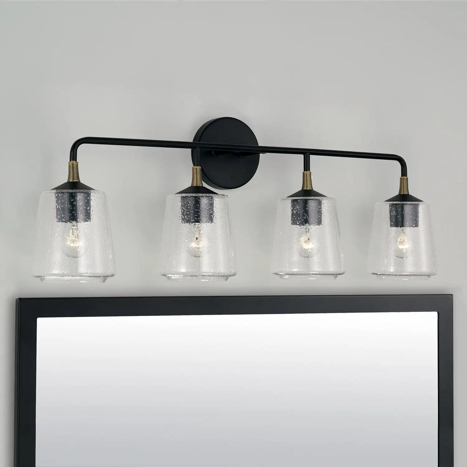CAPITAL LIGHTING, AMARA VANITY, VANITY LIGHT