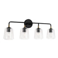 CAPITAL LIGHTING, AMARA VANITY, VANITY LIGHT
