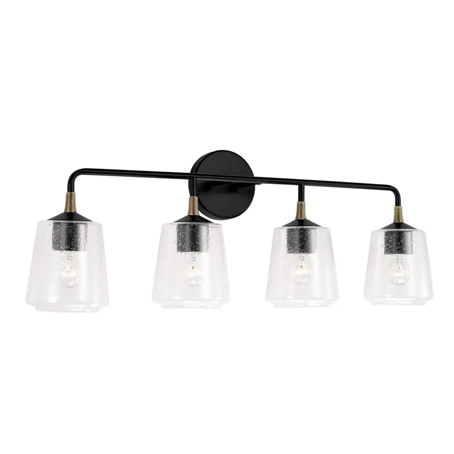 CAPITAL LIGHTING, AMARA VANITY, VANITY LIGHT