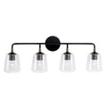 CAPITAL LIGHTING, AMARA VANITY, VANITY LIGHT