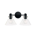 CAPITAL LIGHTING, GREER VANITY, VANITY LIGHT