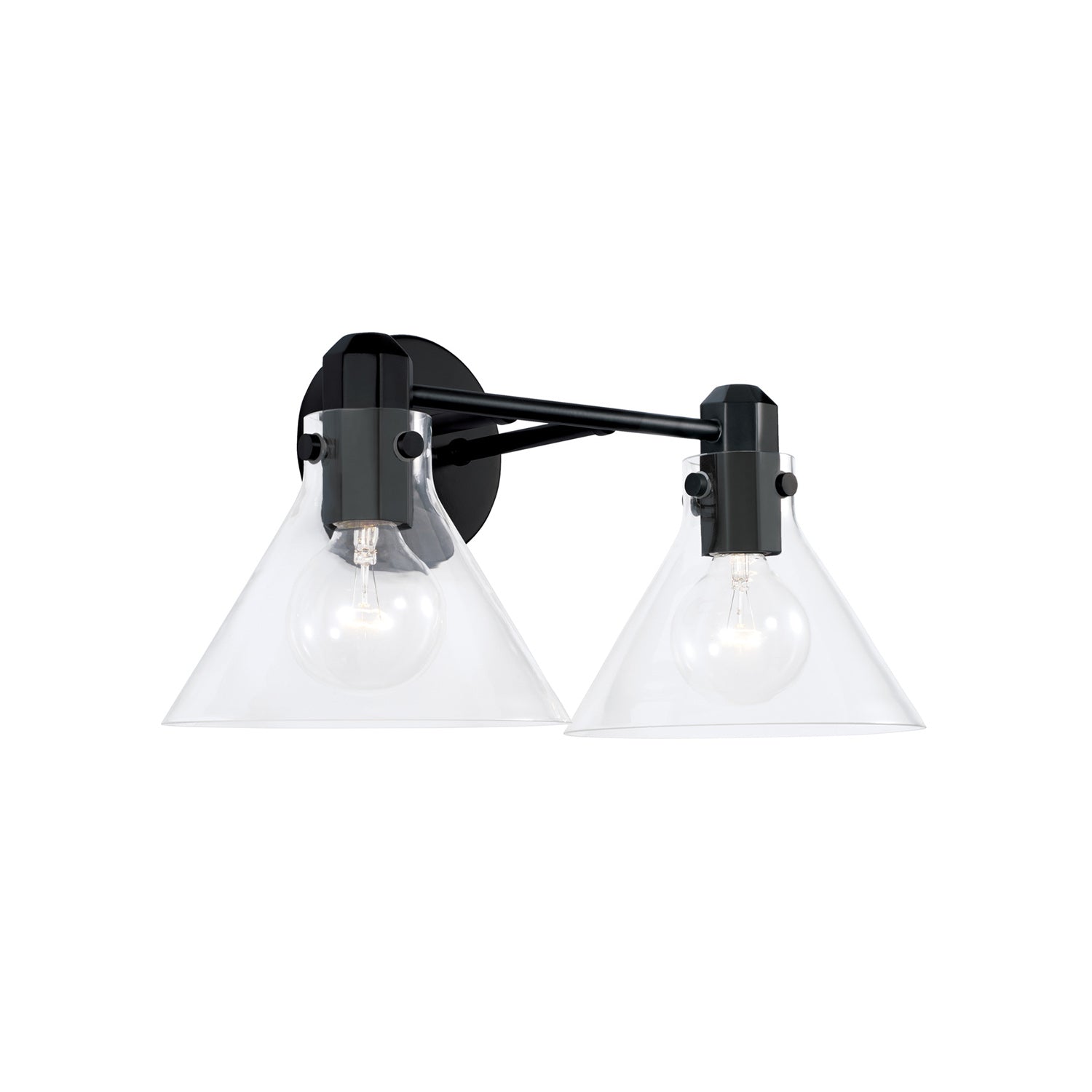 CAPITAL LIGHTING, GREER VANITY, VANITY LIGHT