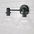 CAPITAL LIGHTING, GREER VANITY, VANITY LIGHT
