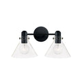 CAPITAL LIGHTING, GREER VANITY, VANITY LIGHT