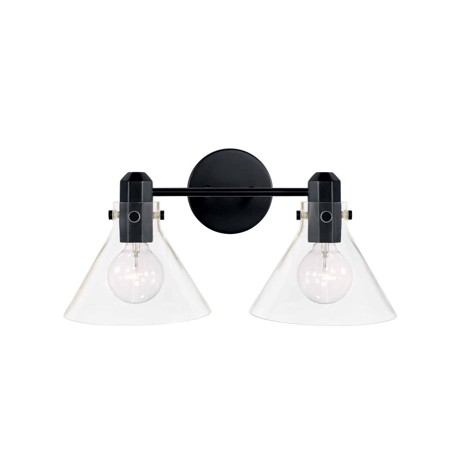 CAPITAL LIGHTING, GREER VANITY, VANITY LIGHT