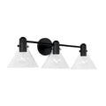 CAPITAL LIGHTING, GREER VANITY, VANITY LIGHT