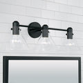 CAPITAL LIGHTING, GREER VANITY, VANITY LIGHT