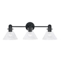CAPITAL LIGHTING, GREER VANITY, VANITY LIGHT