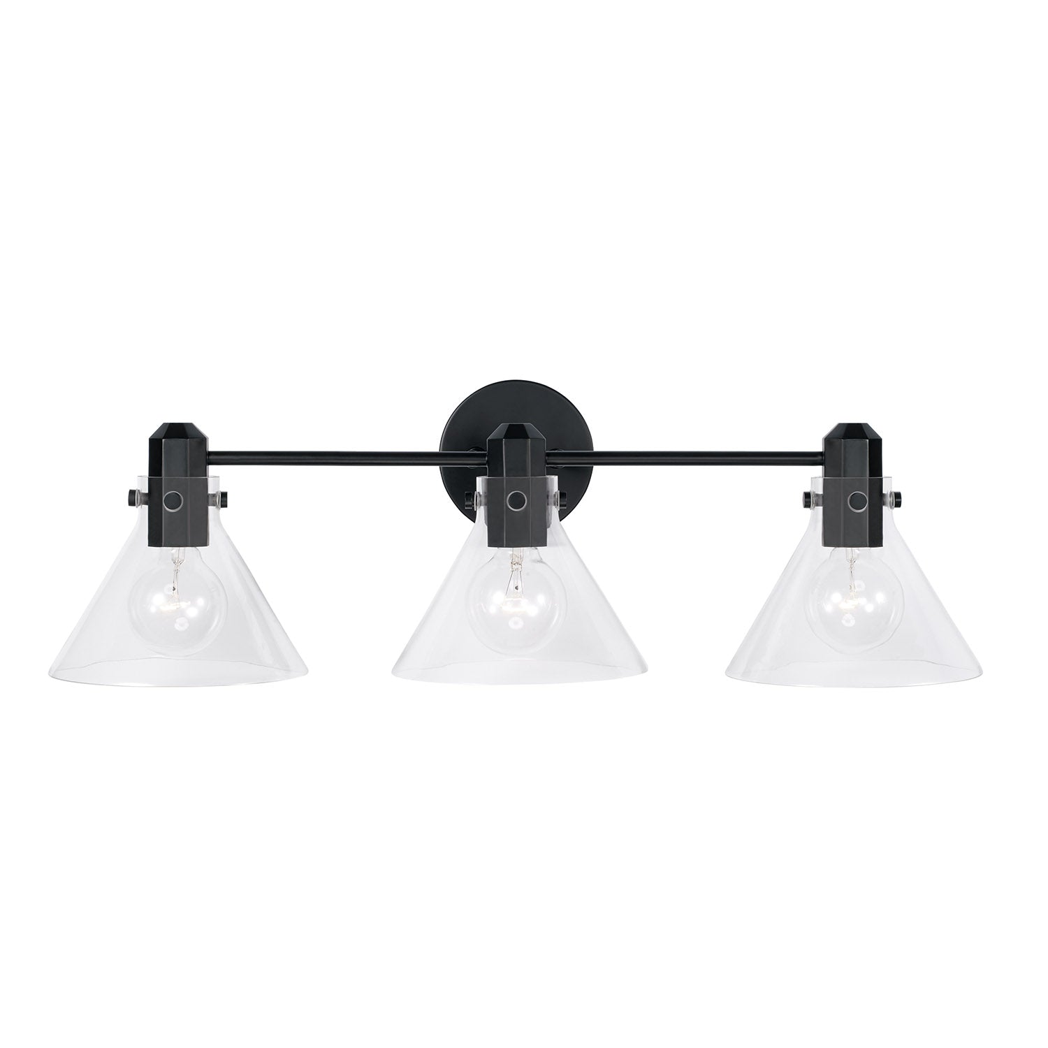 CAPITAL LIGHTING, GREER VANITY, VANITY LIGHT