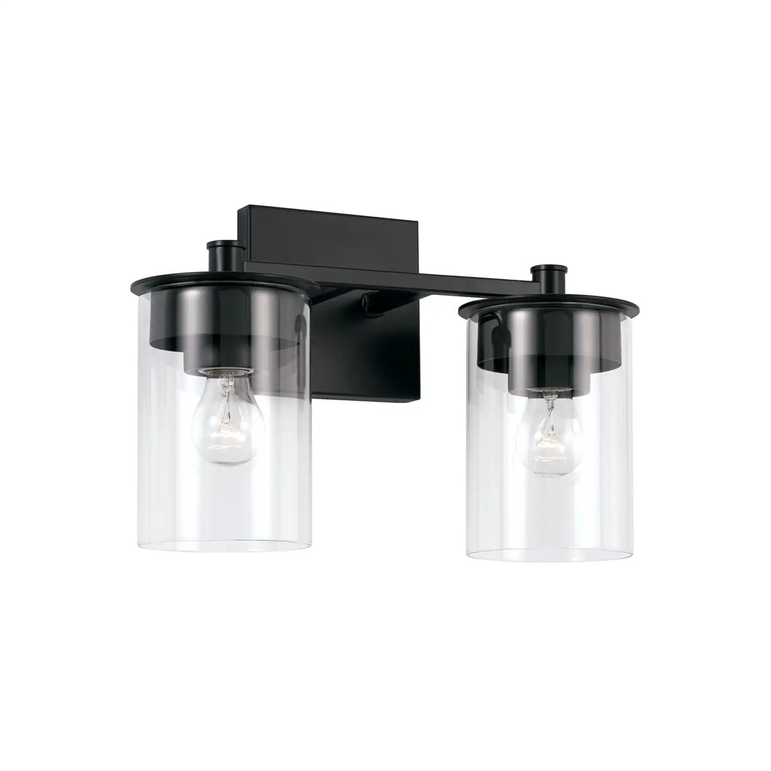 CAPITAL LIGHTING, MASON VANITY, VANITY LIGHT