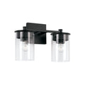 CAPITAL LIGHTING, MASON VANITY, VANITY LIGHT