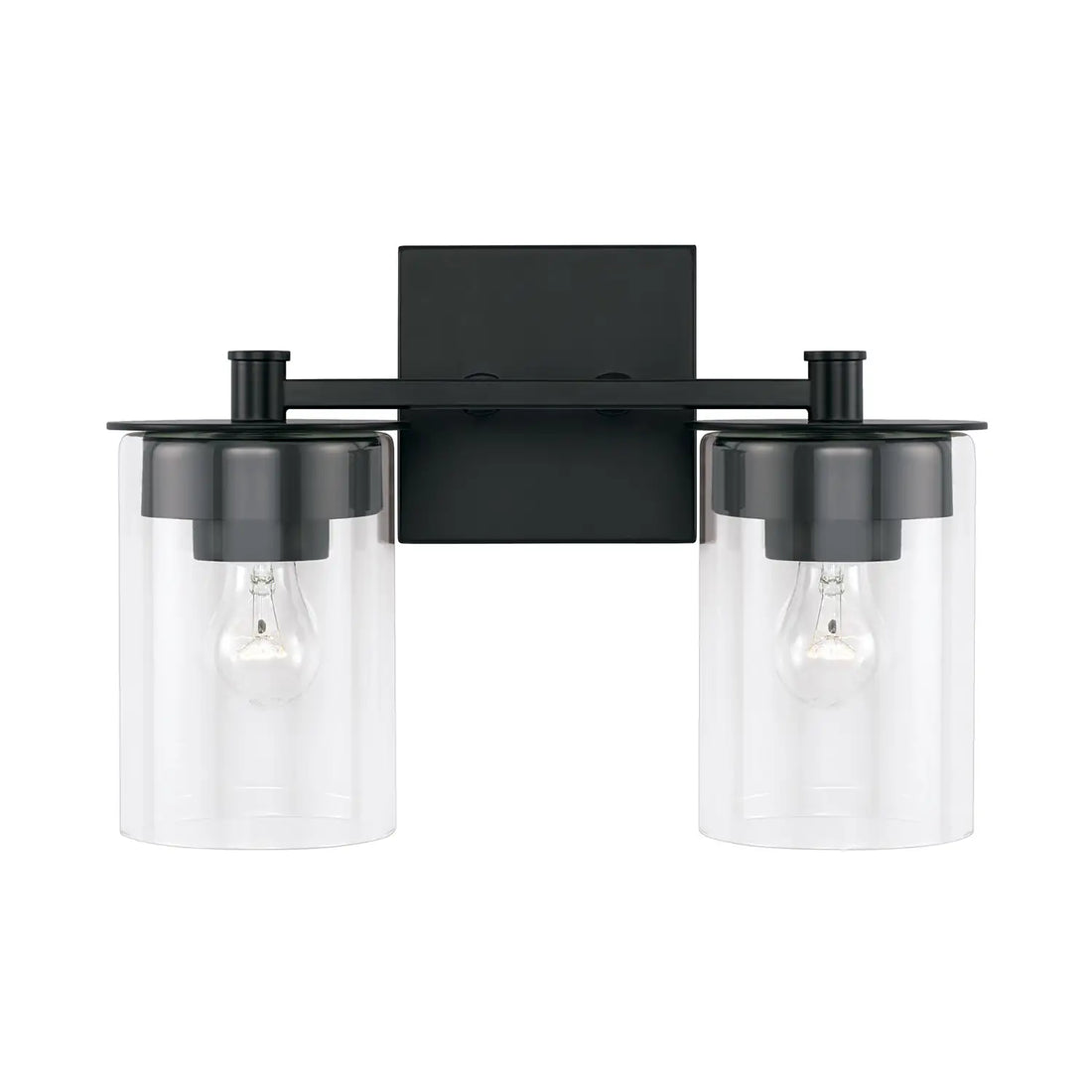 CAPITAL LIGHTING, MASON VANITY, VANITY LIGHT
