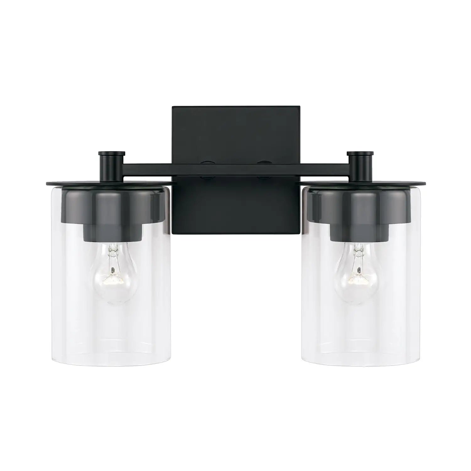 CAPITAL LIGHTING, MASON VANITY, VANITY LIGHT
