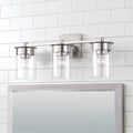 CAPITAL LIGHTING, MASON VANITY, VANITY LIGHT