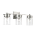 CAPITAL LIGHTING, MASON VANITY, VANITY LIGHT