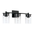 CAPITAL LIGHTING, MASON VANITY, VANITY LIGHT