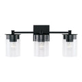CAPITAL LIGHTING, MASON VANITY, VANITY LIGHT