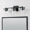 CAPITAL LIGHTING, MASON VANITY, VANITY LIGHT