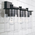 CAPITAL LIGHTING, MASON VANITY, VANITY LIGHT