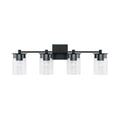 CAPITAL LIGHTING, MASON VANITY, VANITY LIGHT