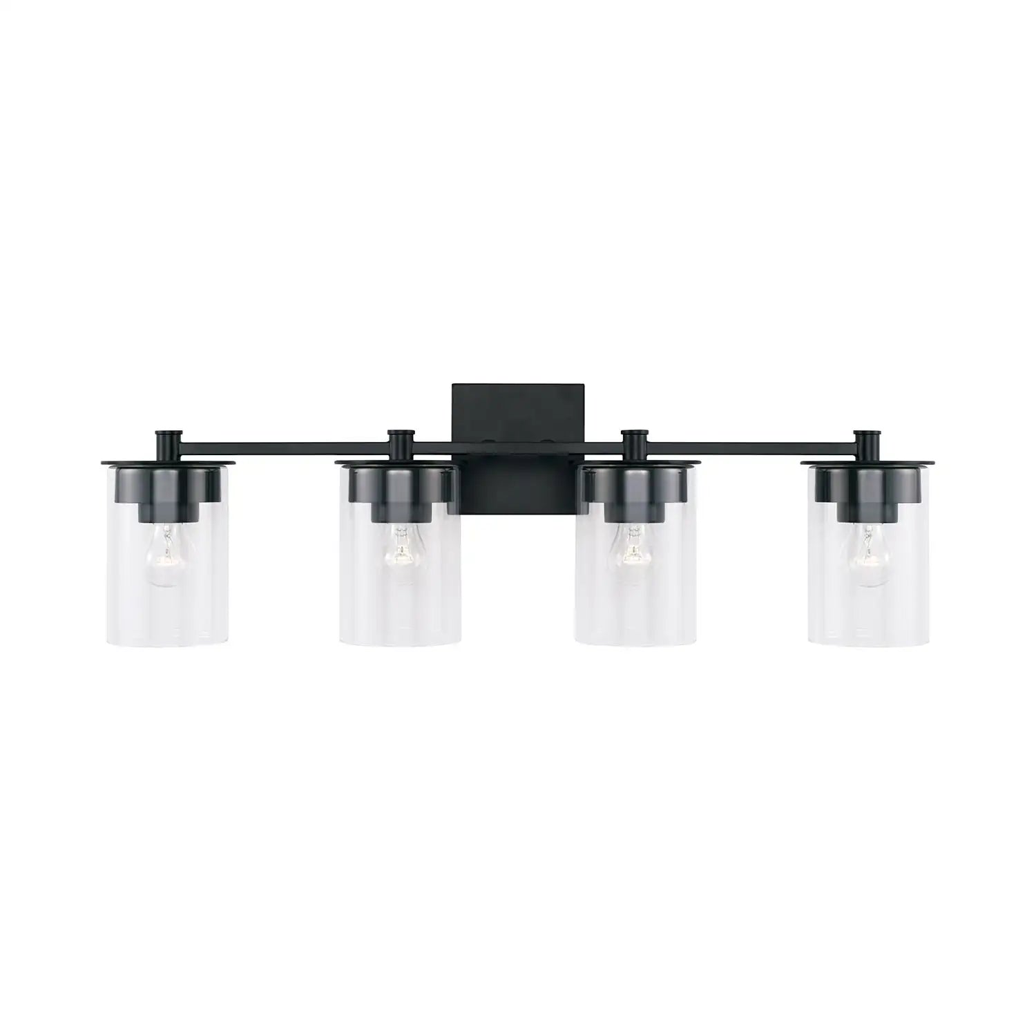 CAPITAL LIGHTING, MASON VANITY, VANITY LIGHT