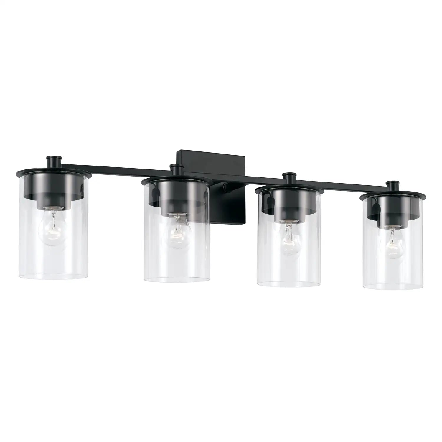 CAPITAL LIGHTING, MASON VANITY, VANITY LIGHT