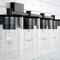 CAPITAL LIGHTING, MASON VANITY, VANITY LIGHT