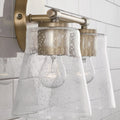 CAPITAL LIGHTING, BAKER VANITY, VANITY LIGHT