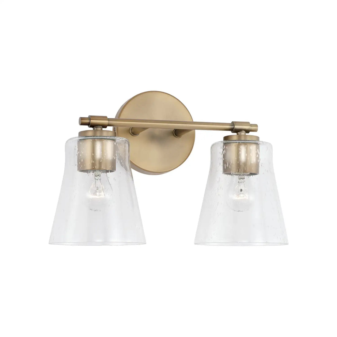CAPITAL LIGHTING, BAKER VANITY, VANITY LIGHT