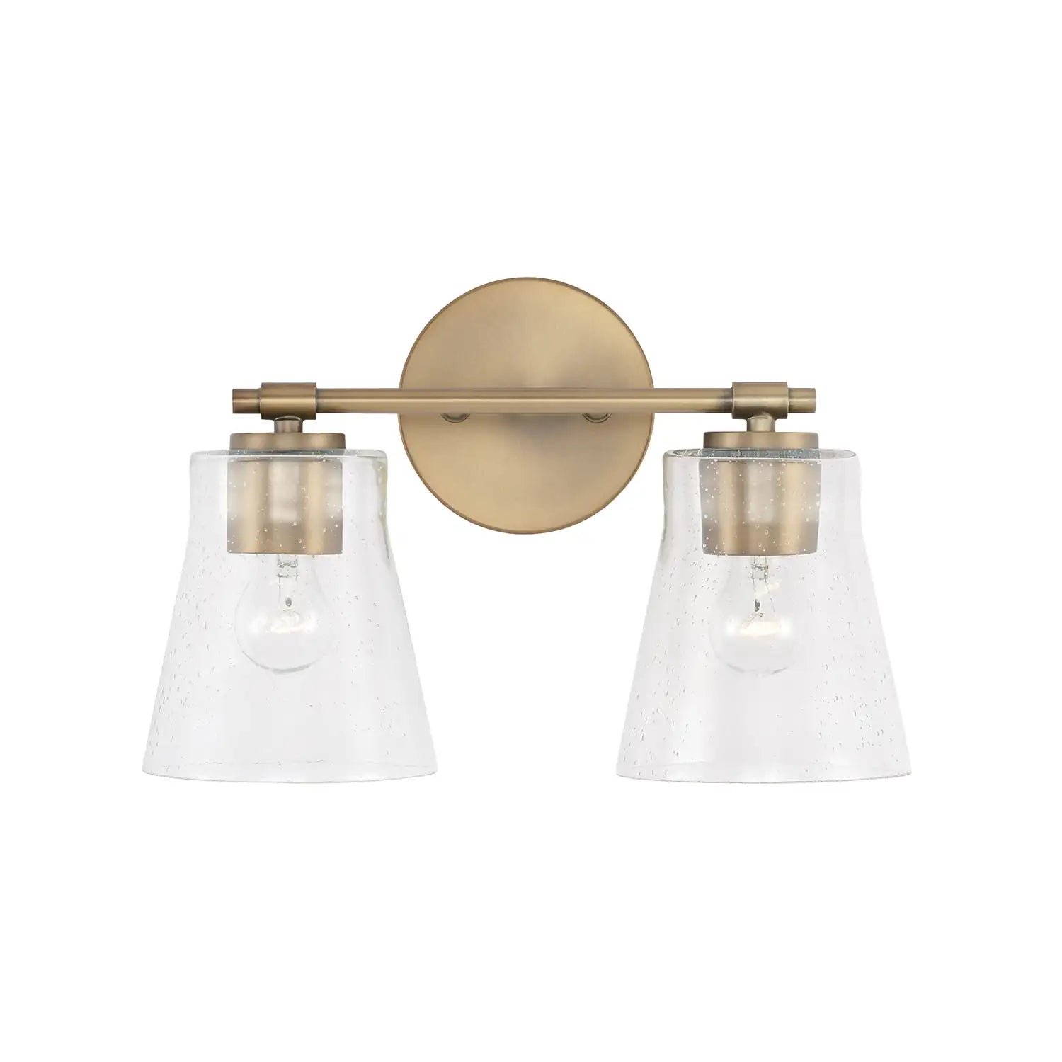 CAPITAL LIGHTING, BAKER VANITY, VANITY LIGHT