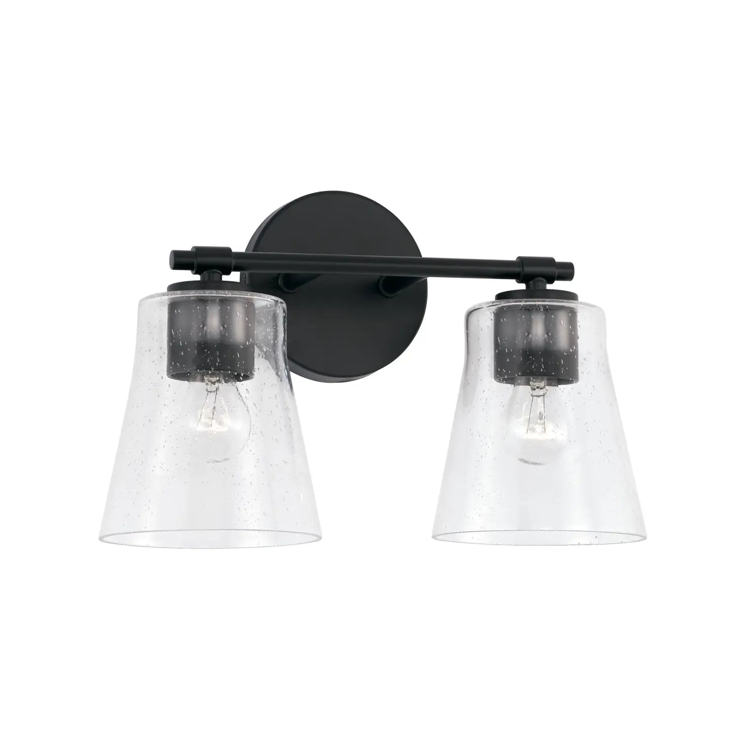 CAPITAL LIGHTING, BAKER VANITY, VANITY LIGHT