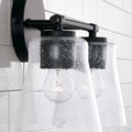 CAPITAL LIGHTING, BAKER VANITY, VANITY LIGHT
