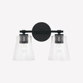 CAPITAL LIGHTING, BAKER VANITY, VANITY LIGHT