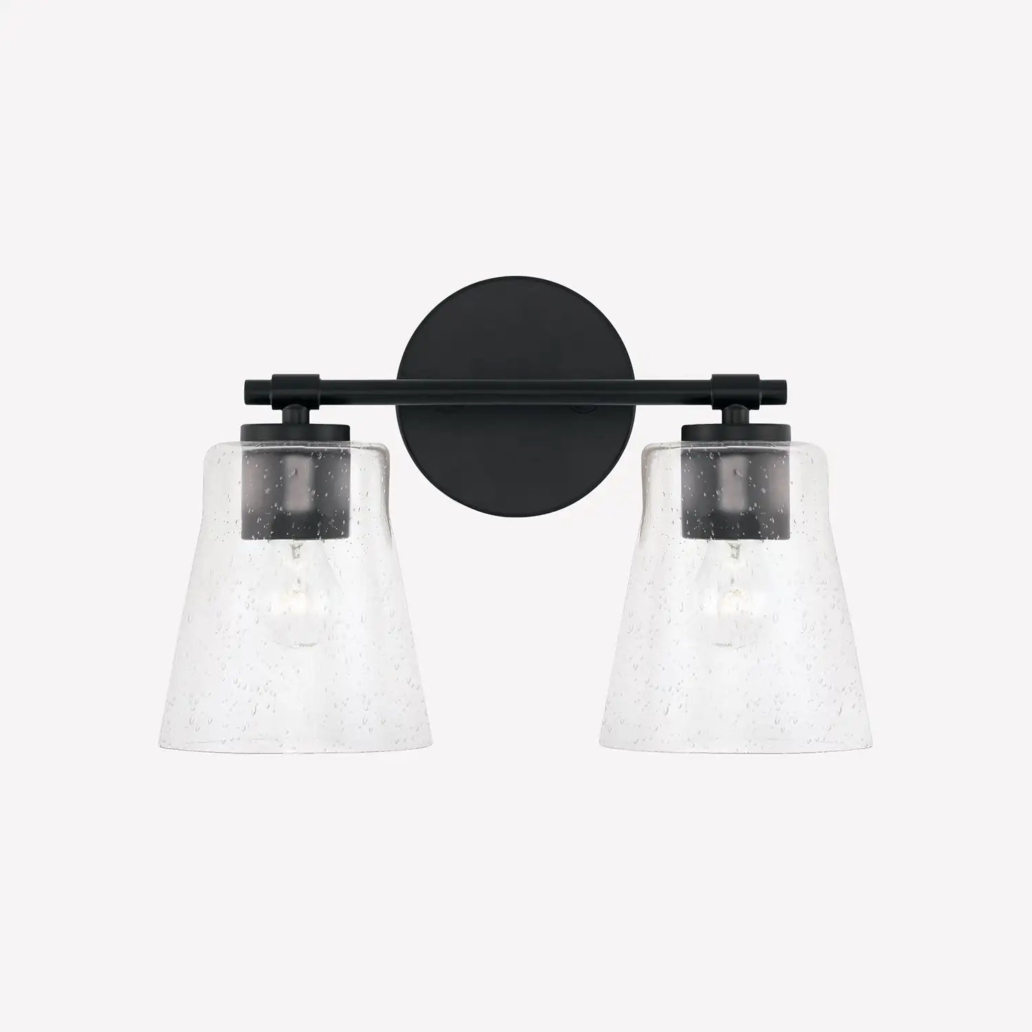 CAPITAL LIGHTING, BAKER VANITY, VANITY LIGHT