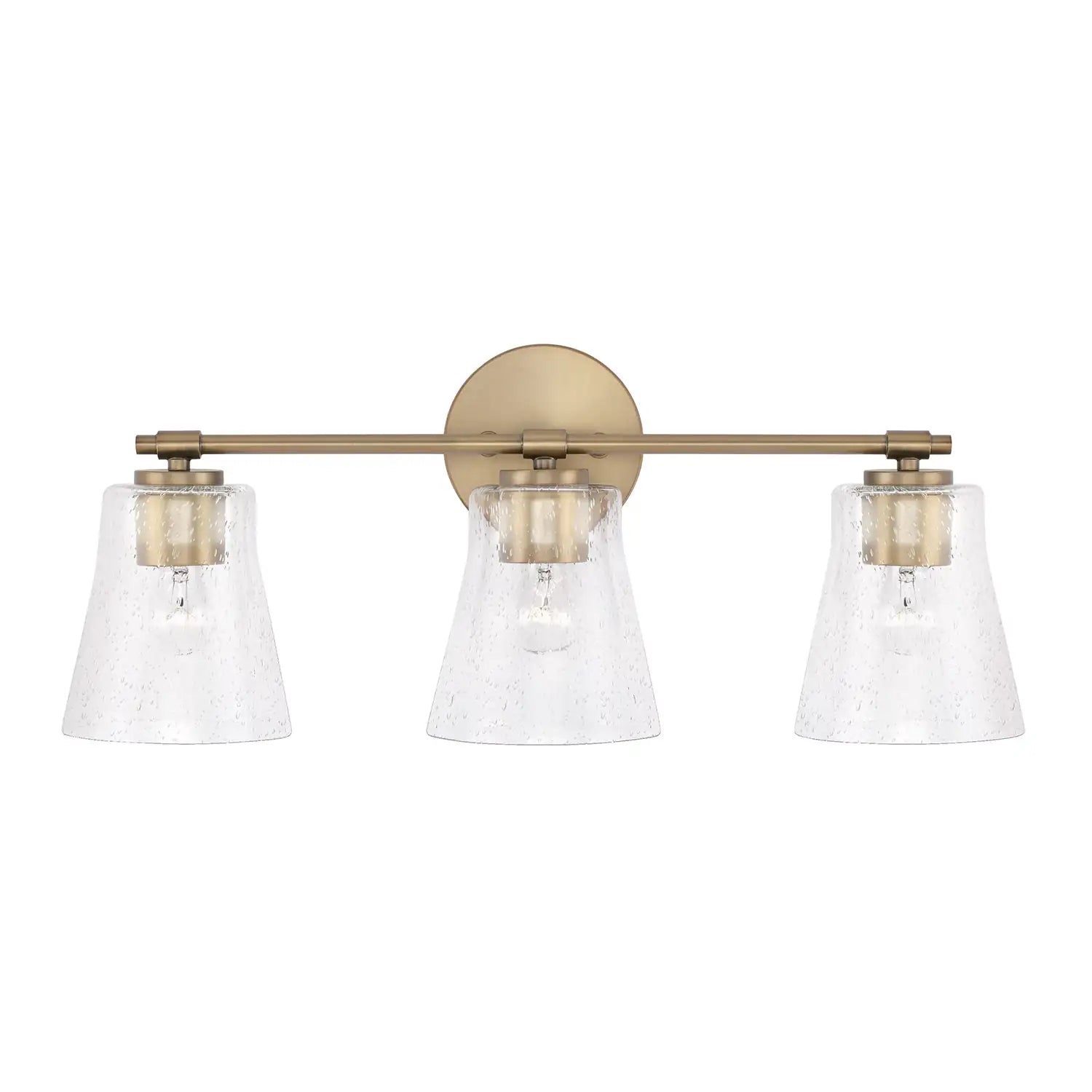 CAPITAL LIGHTING, BAKER VANITY, VANITY LIGHT