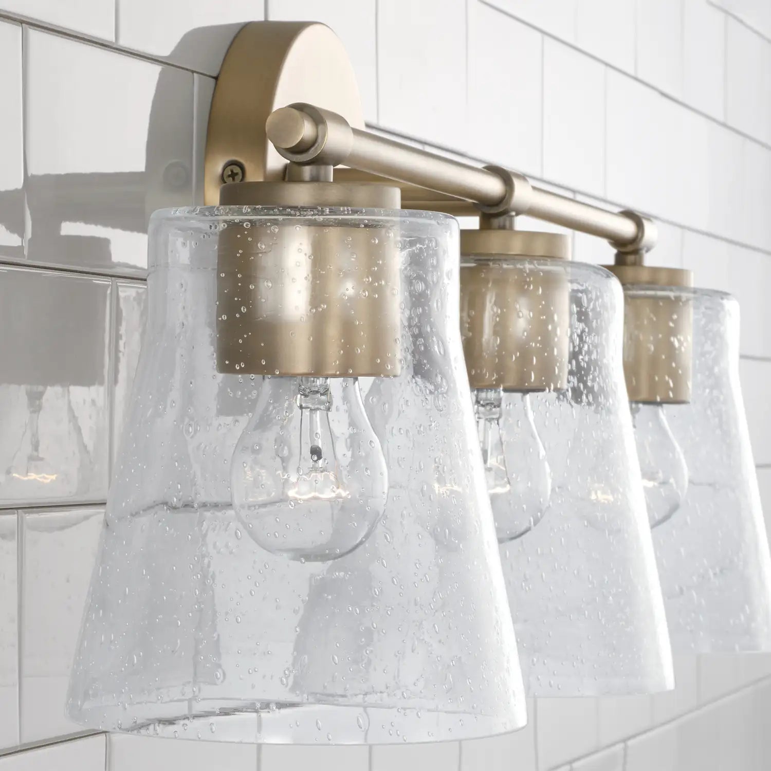 CAPITAL LIGHTING, BAKER VANITY, VANITY LIGHT