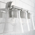 CAPITAL LIGHTING, BAKER VANITY, VANITY LIGHT