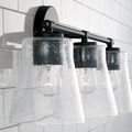 CAPITAL LIGHTING, BAKER VANITY, VANITY LIGHT