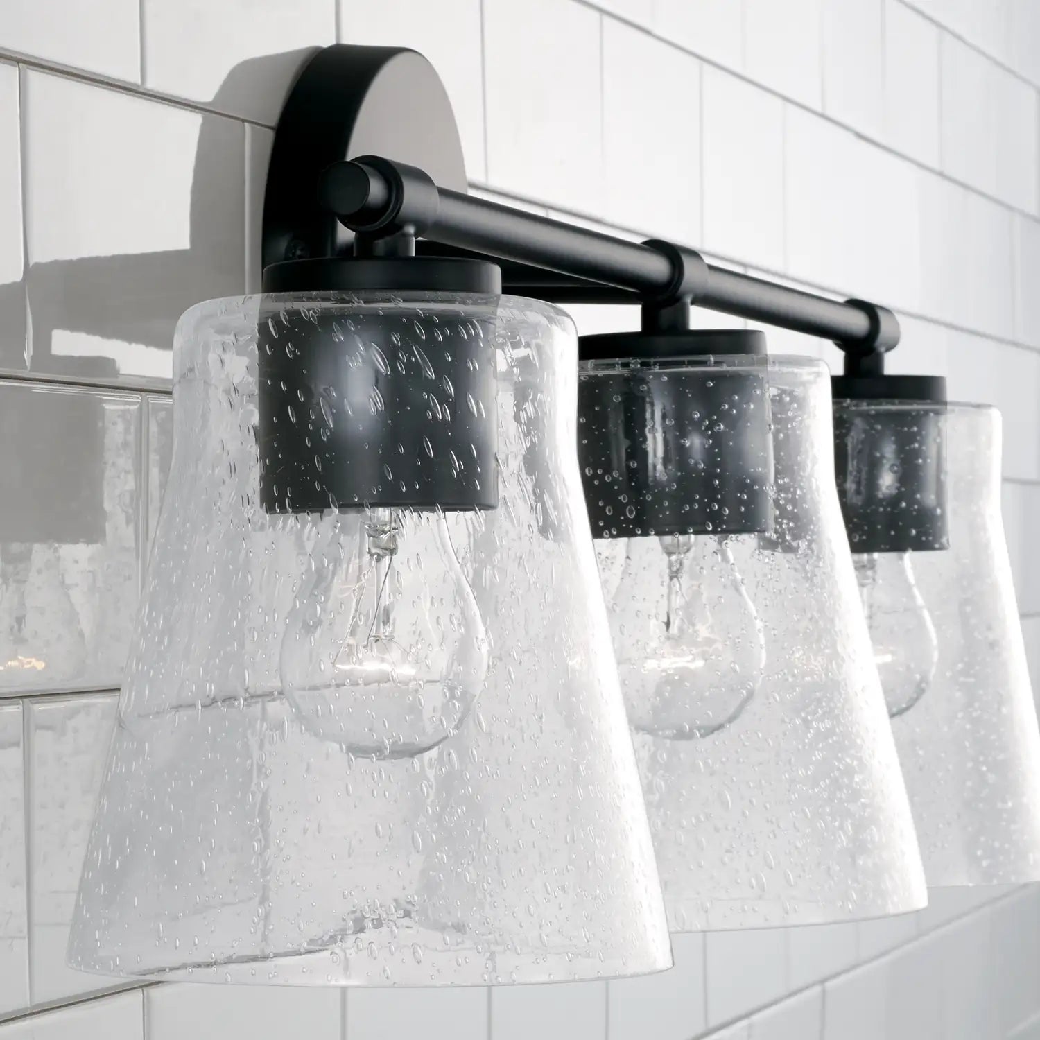 CAPITAL LIGHTING, BAKER VANITY, VANITY LIGHT
