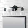CAPITAL LIGHTING, BAKER VANITY, VANITY LIGHT