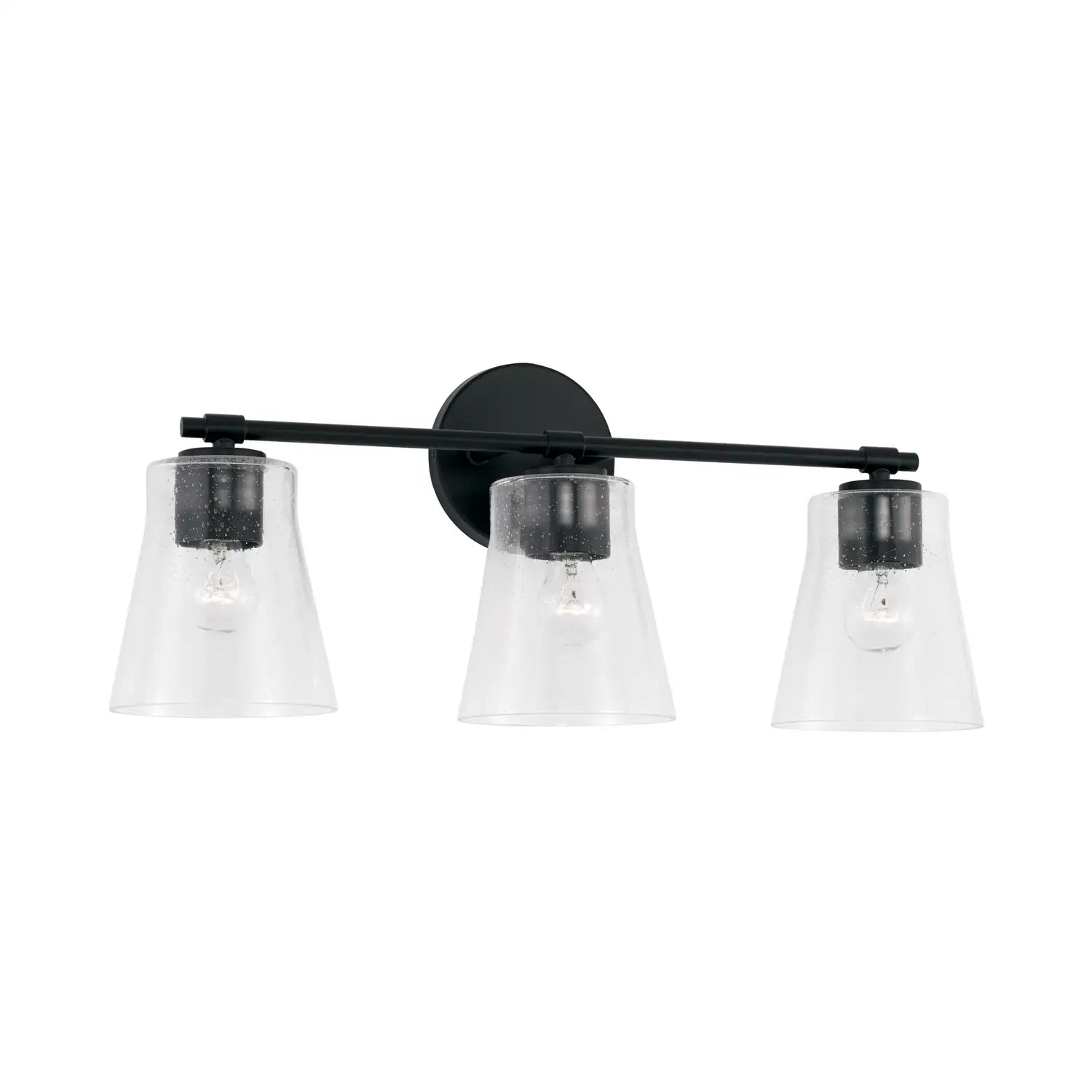 CAPITAL LIGHTING, BAKER VANITY, VANITY LIGHT