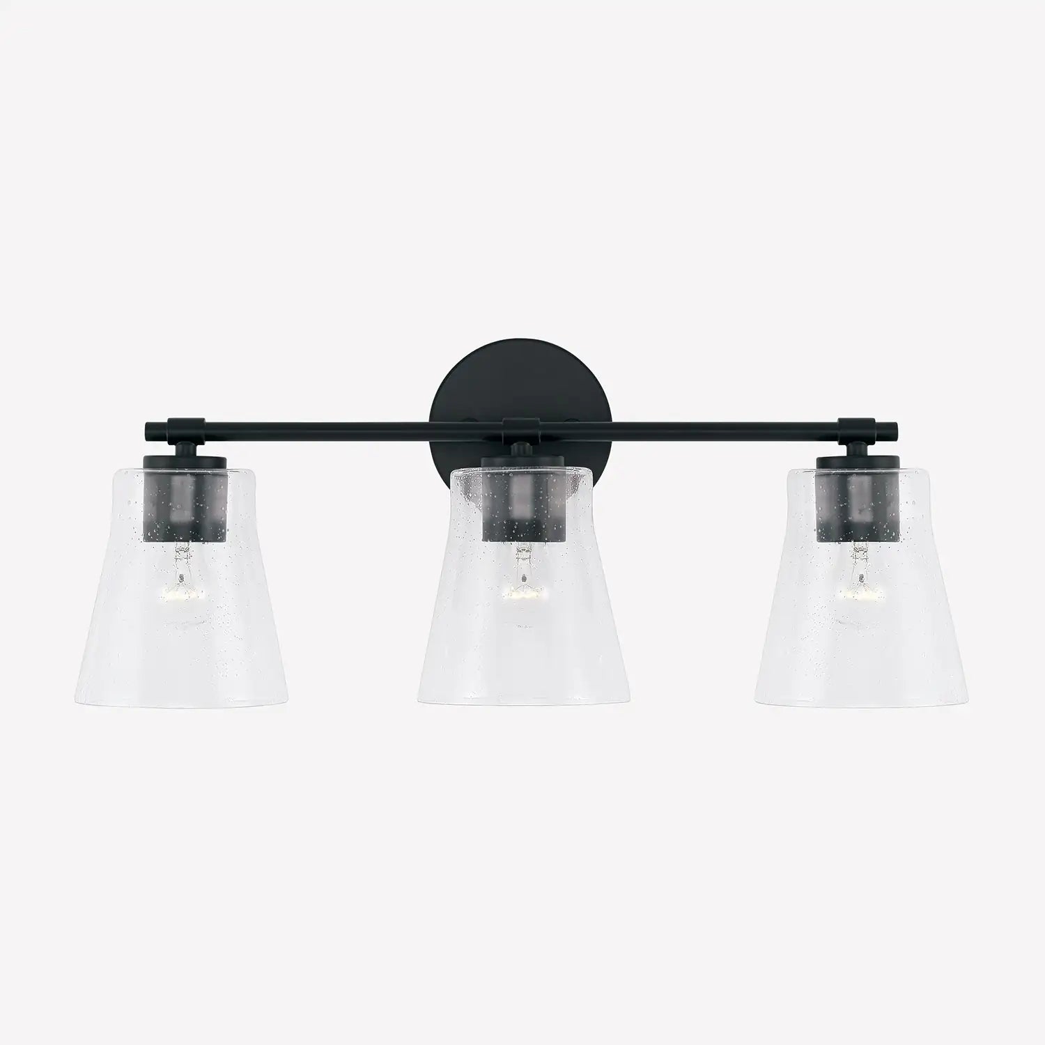 CAPITAL LIGHTING, BAKER VANITY, VANITY LIGHT