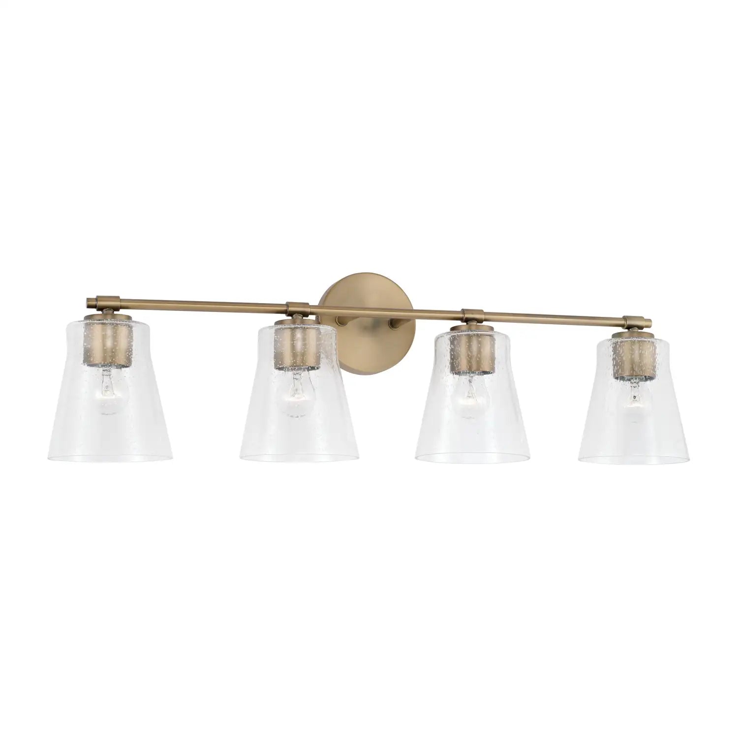 CAPITAL LIGHTING, BAKER VANITY, VANITY LIGHT