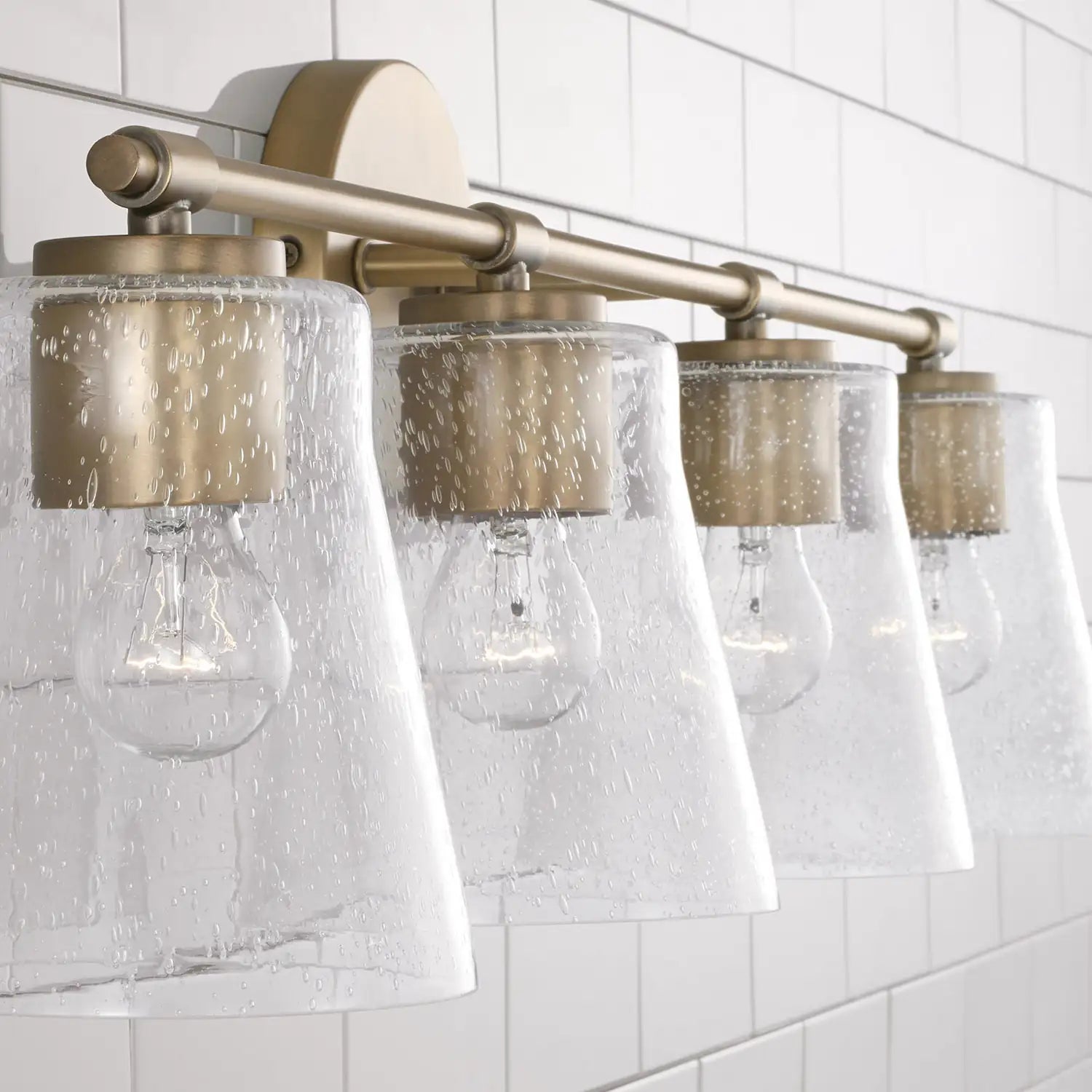 CAPITAL LIGHTING, BAKER VANITY, VANITY LIGHT