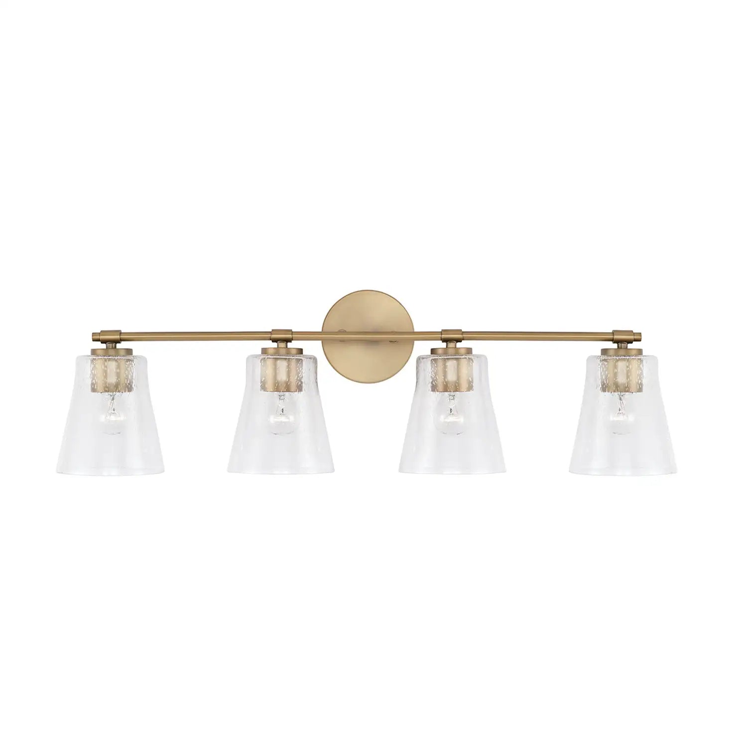 CAPITAL LIGHTING, BAKER VANITY, VANITY LIGHT