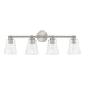 CAPITAL LIGHTING, BAKER VANITY, VANITY LIGHT
