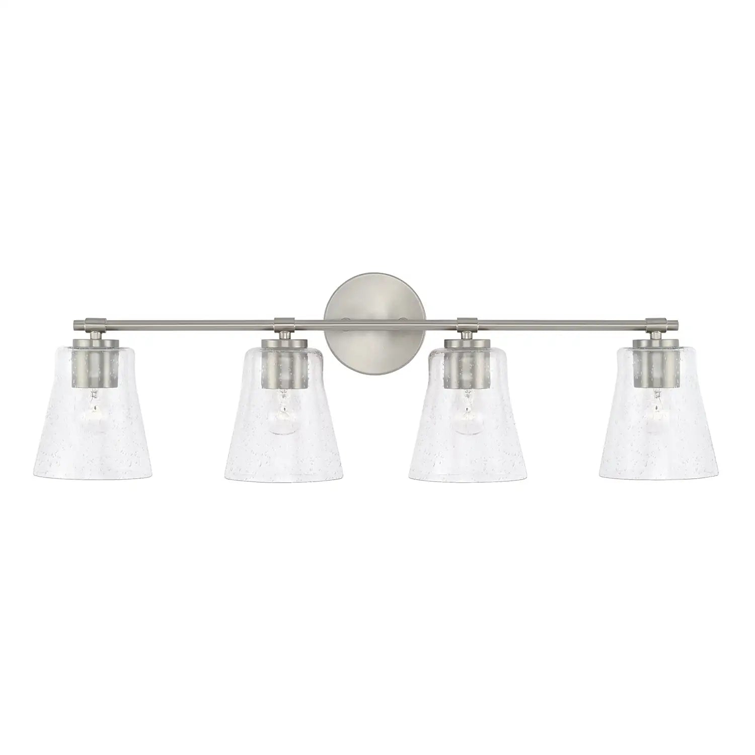 CAPITAL LIGHTING, BAKER VANITY, VANITY LIGHT