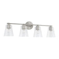 CAPITAL LIGHTING, BAKER VANITY, VANITY LIGHT