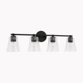 CAPITAL LIGHTING, BAKER VANITY, VANITY LIGHT